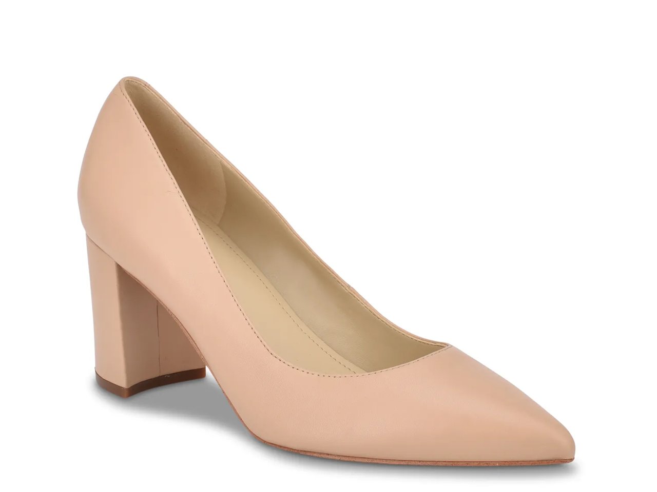 Claire Pump