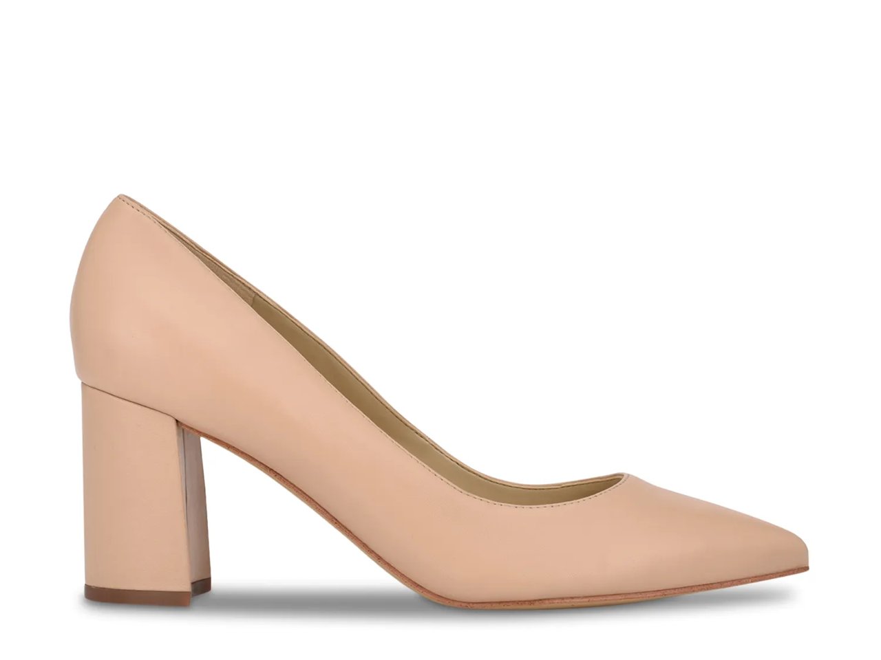 Claire Pump