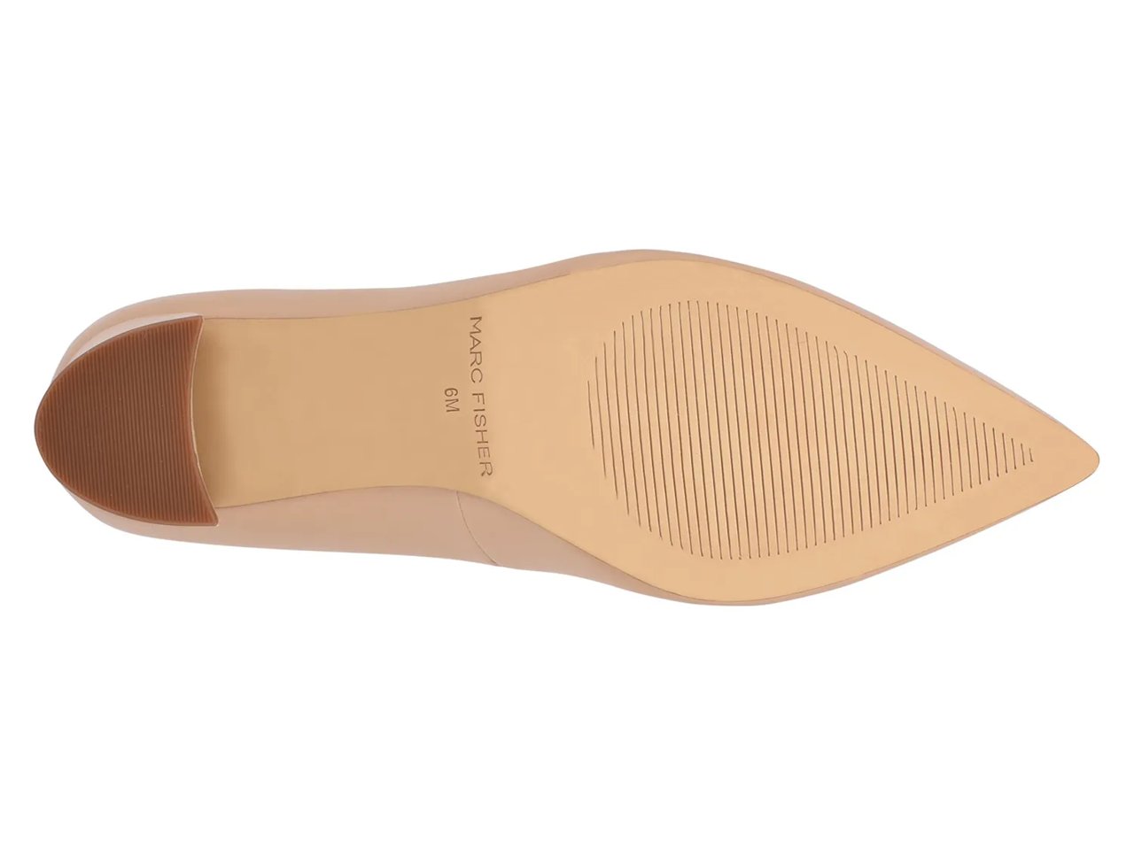 Claire Pump