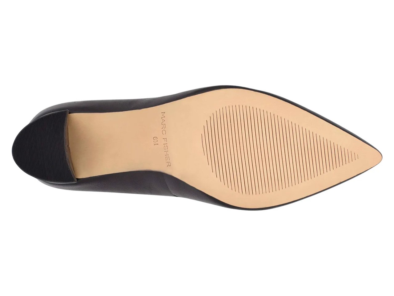 Claire Pump