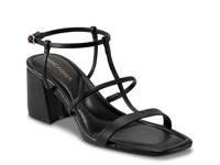Gellyn Sandal Black view