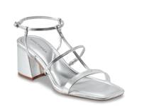 Gellyn Sandal Silver Metallic view