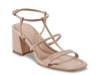 Gellyn Sandal Light Natural view