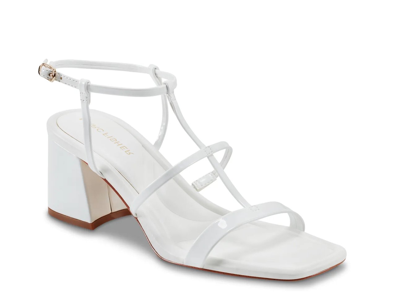 Gellyn Sandal