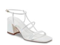 Gellyn Sandal Off White view