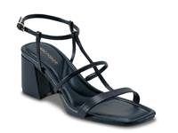 Gellyn Sandal Blue view