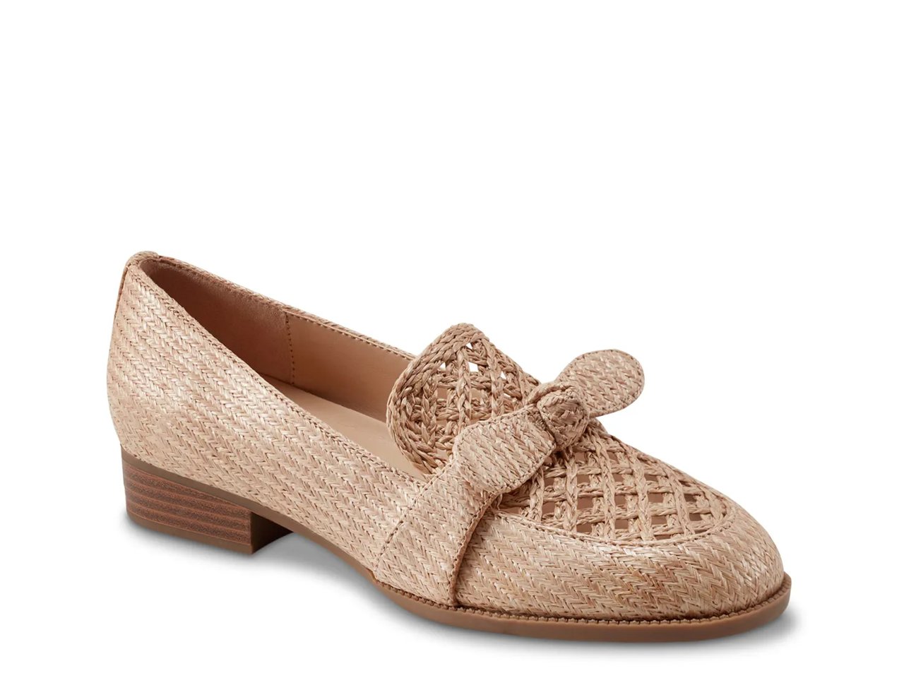Lilanaa Loafer