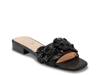 Marcell Sandal Black view