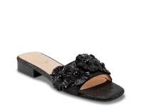 Marcell Sandal Black view