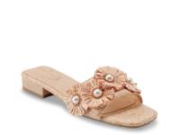 Marcell Sandal Light Pink view