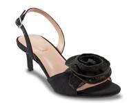 Marette Sandal Black view