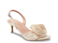 Marette Sandal Off White view