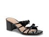 Margil Sandal Black view