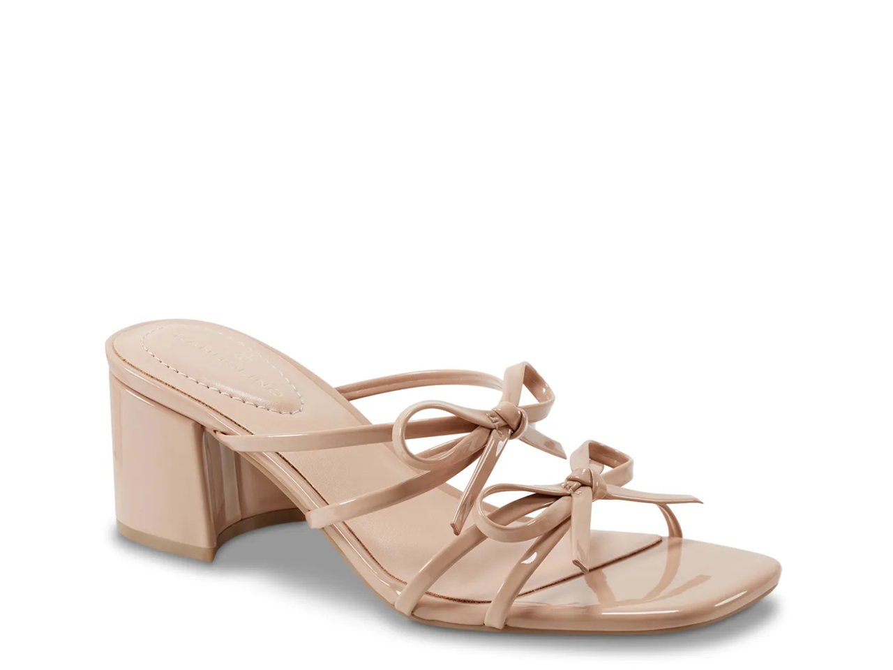 Margil Sandal