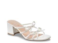 Margil Sandal Off White view
