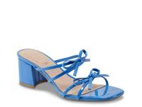 Margil Sandal Blue view