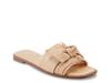 Vallen Sandal Off White view