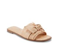 Vallen Sandal Off White view