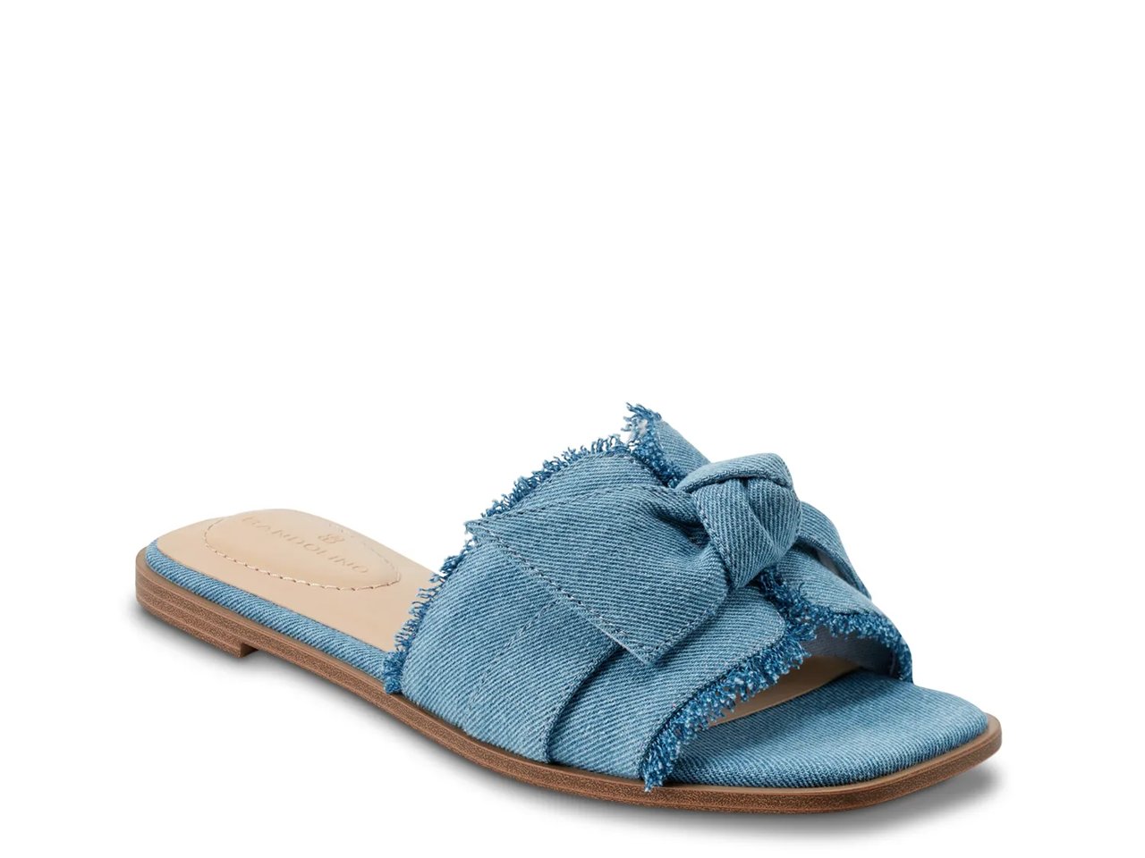 Vallen Sandal