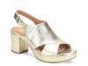 Liv Sandal Grey view