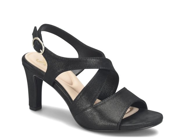 Jolene Sandal