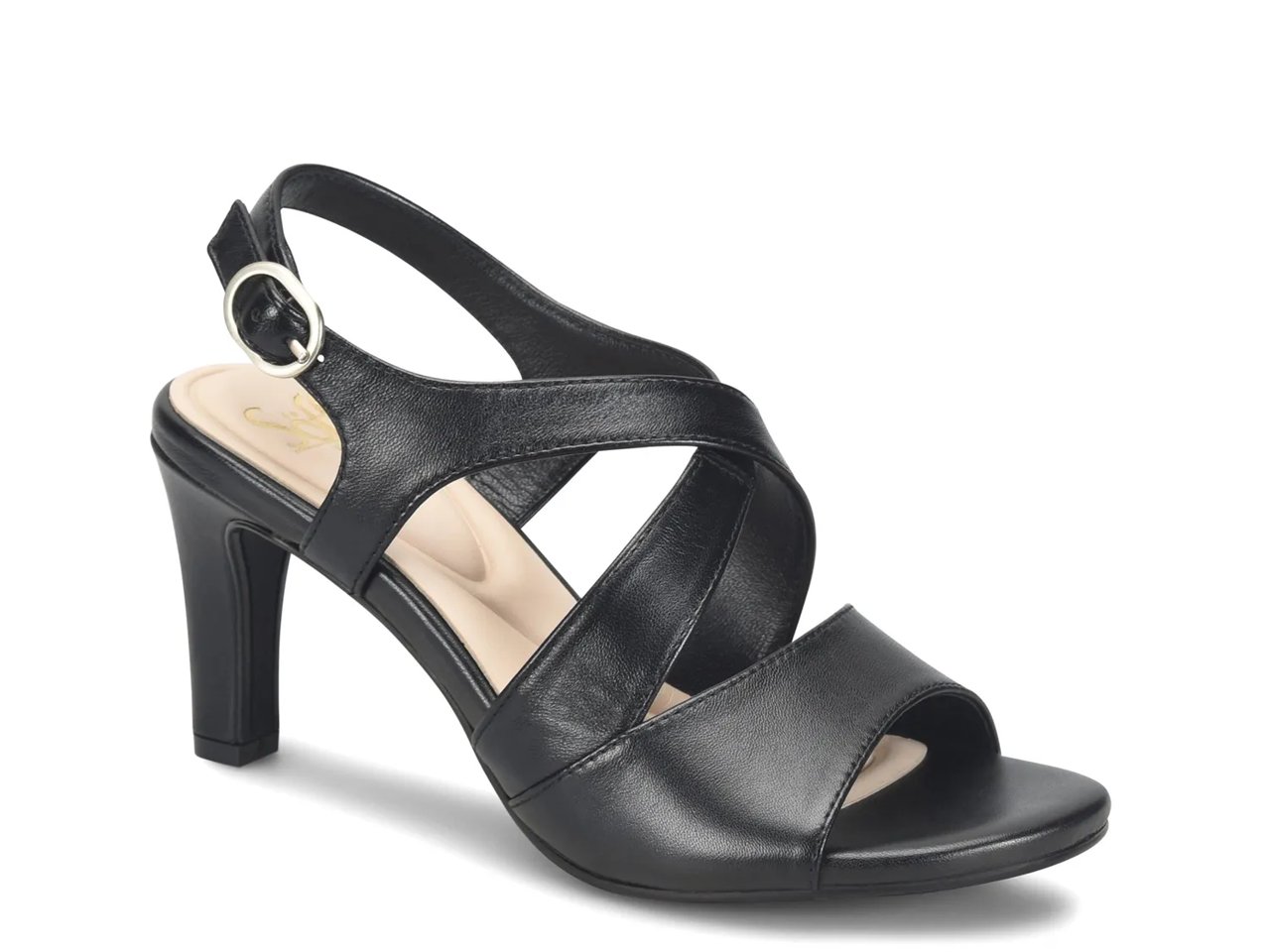 Jolene Sandal