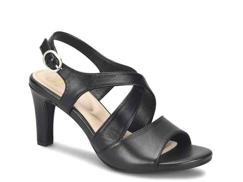 Jolene Sandal