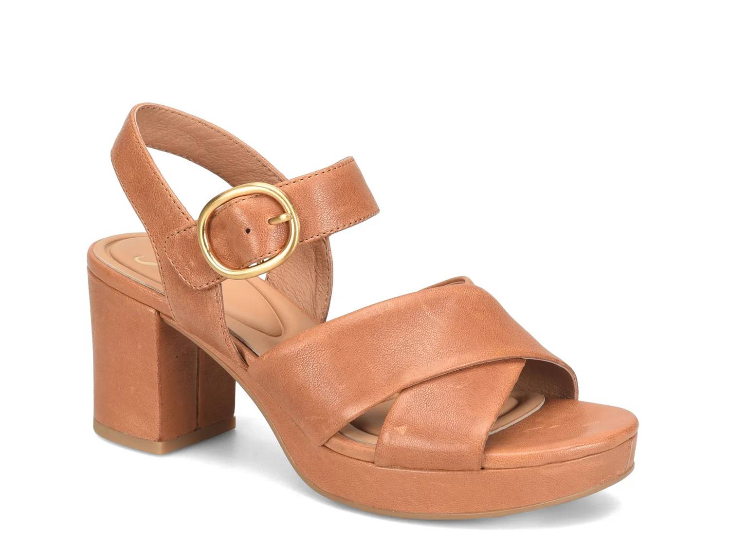 brown dress sandals..low heel Shop Women's Brown Dress Sandals