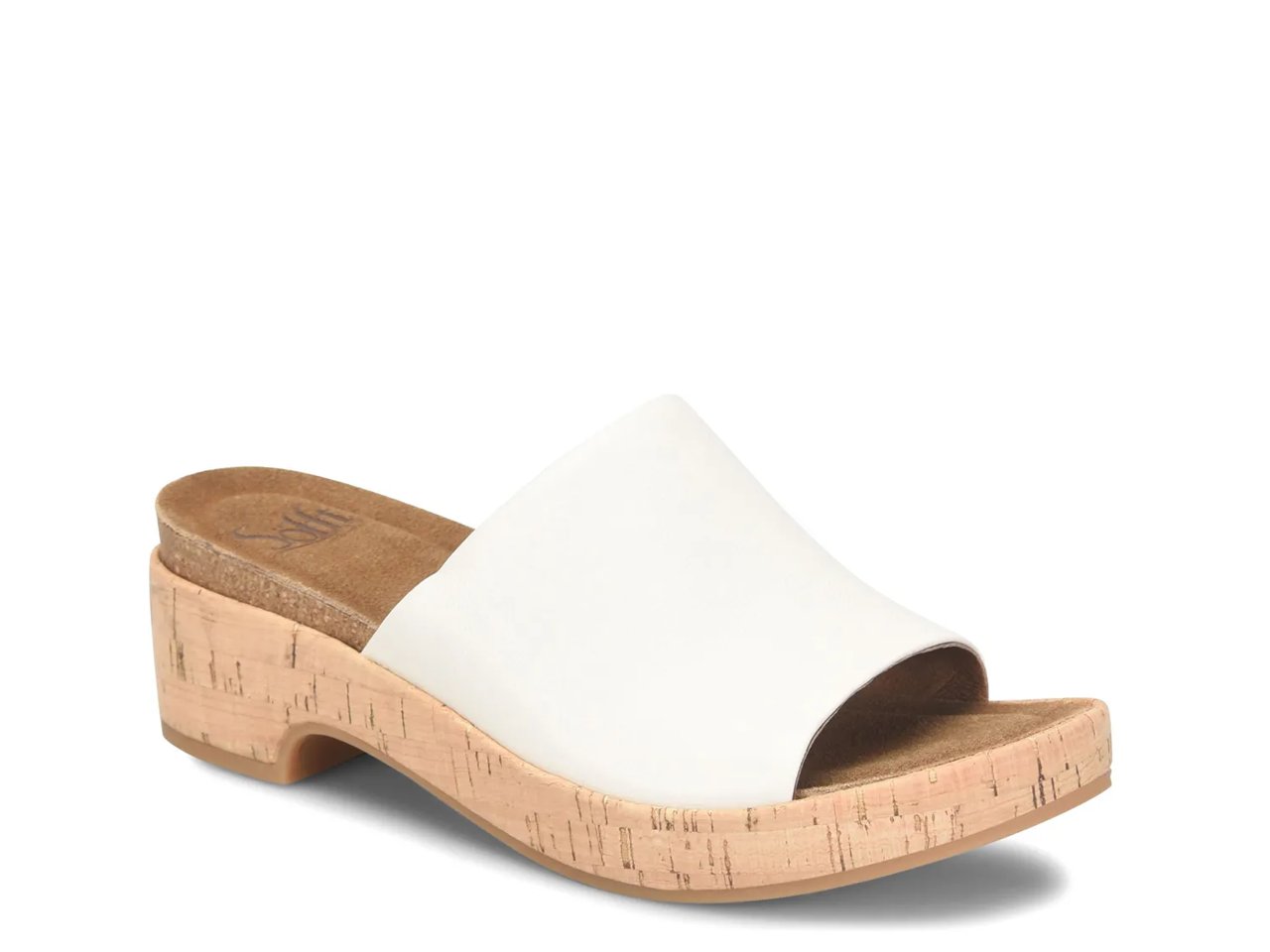 Cass Platform Sandal