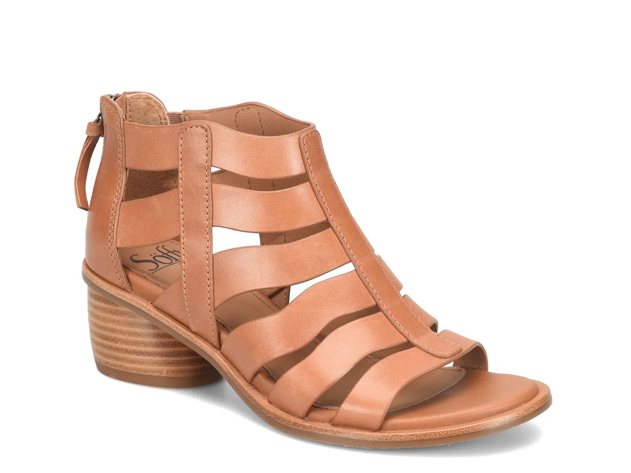 Carmen Sandal