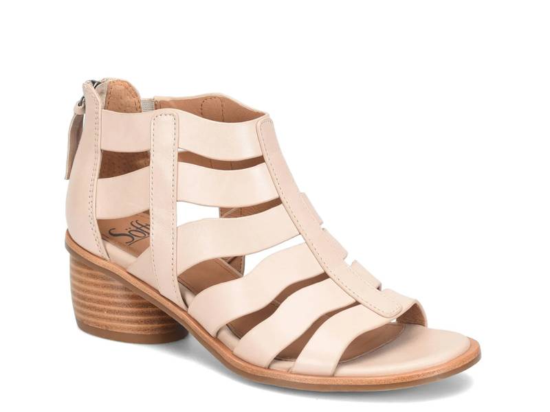 Carmen Sandal