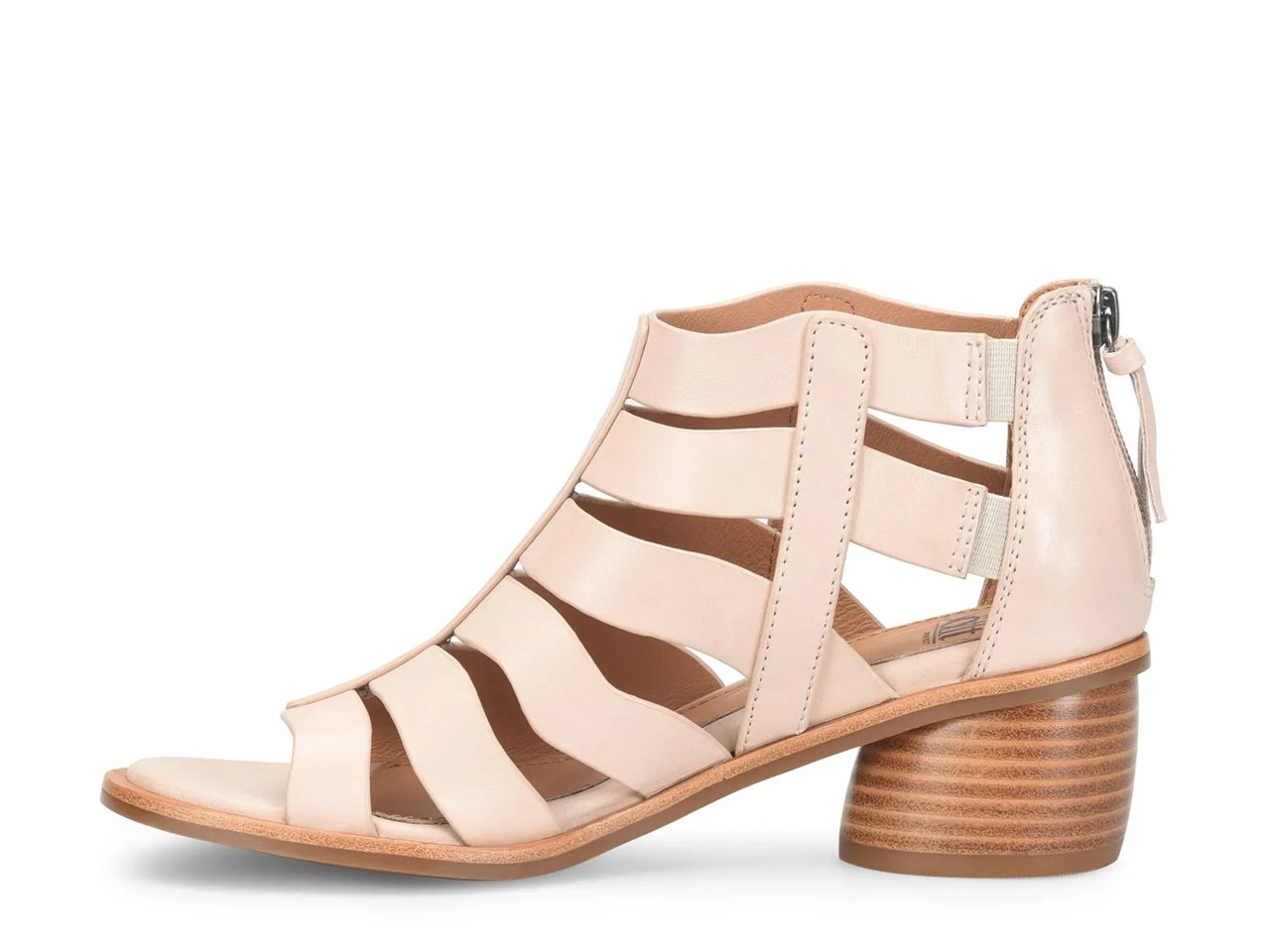 Carmen Sandal