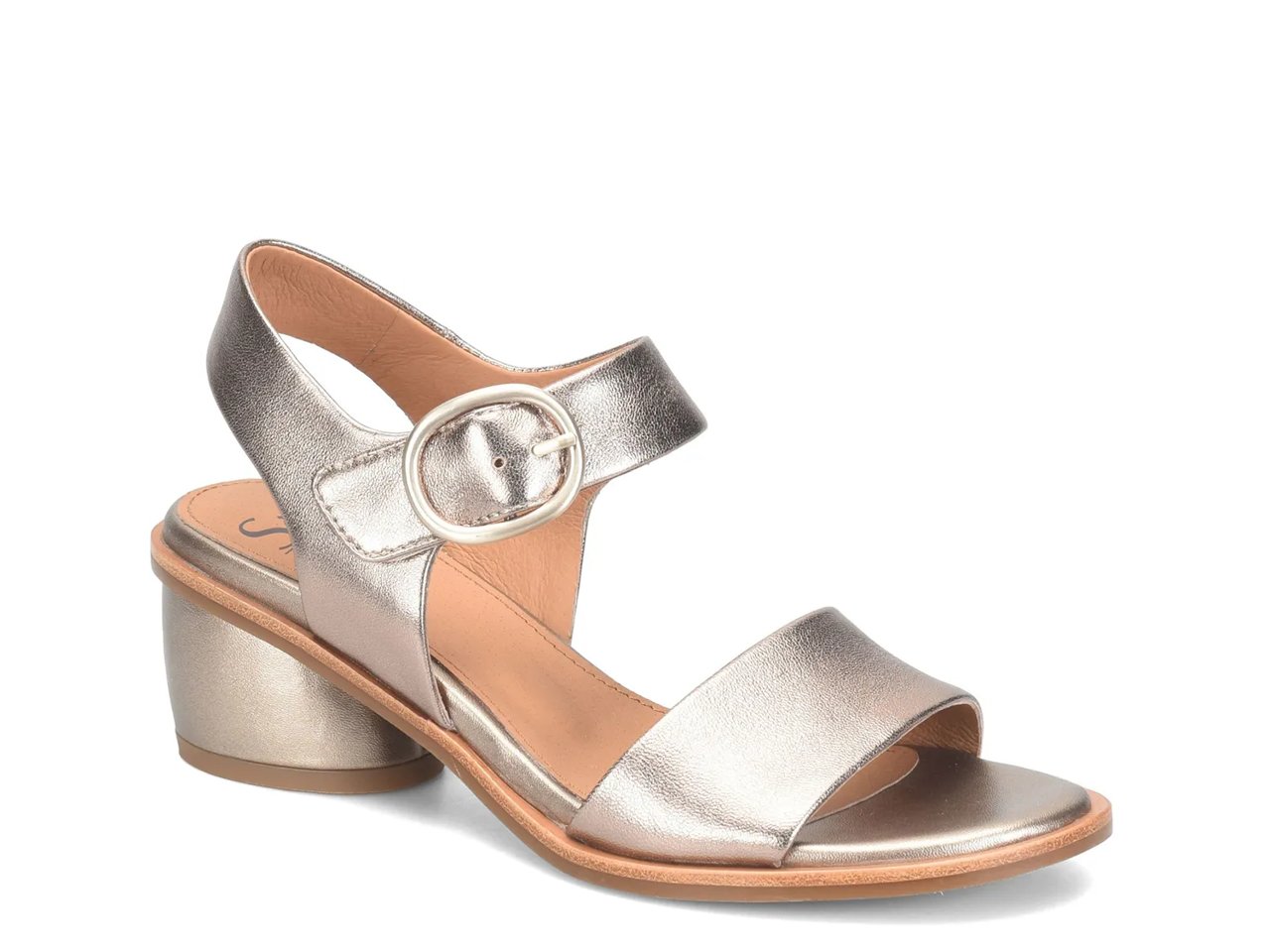 Chevonne Sandal