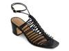 Briga Sandal Black view