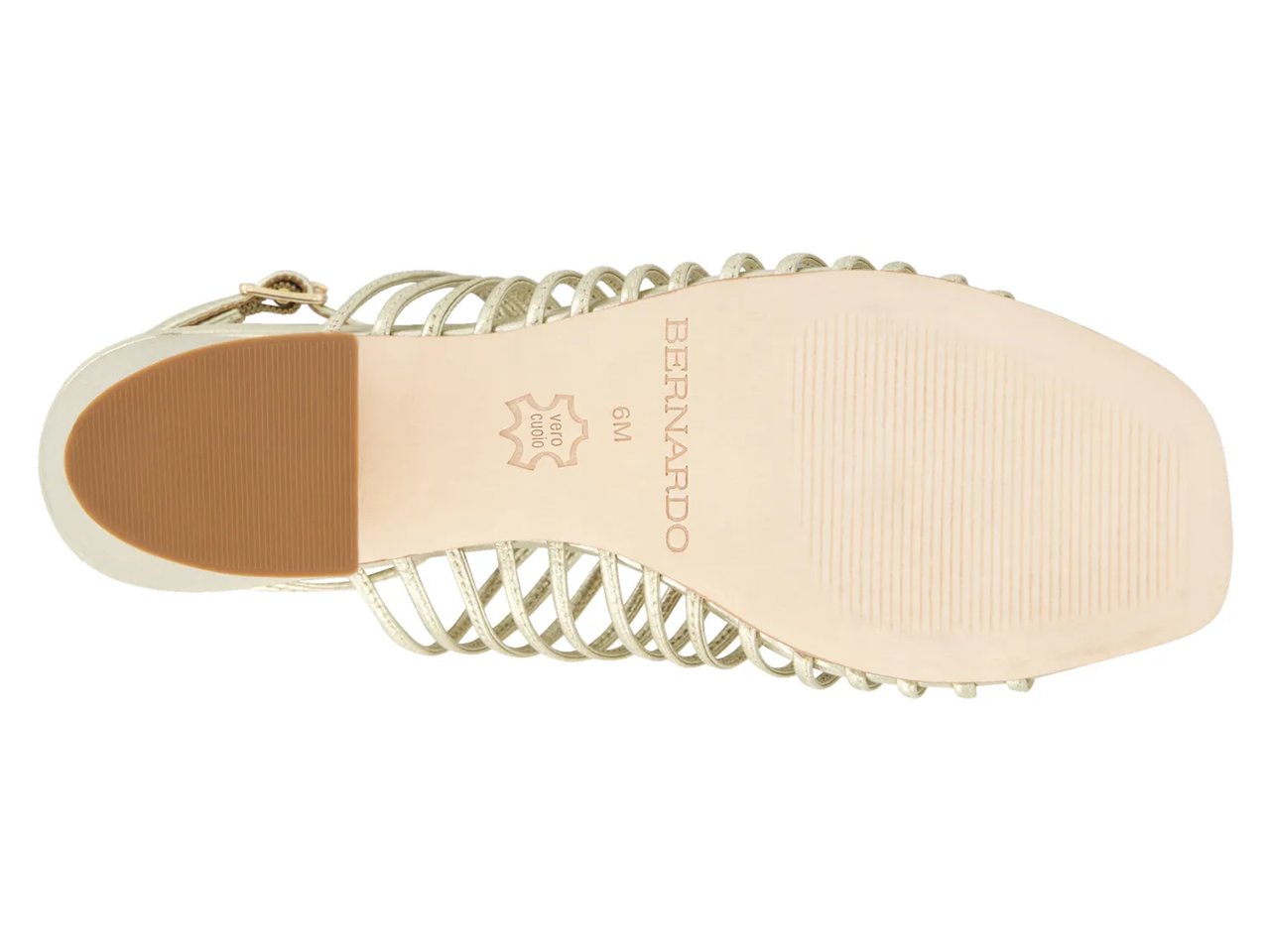 Briga Sandal