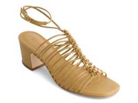 Briga Sandal Taupe view