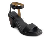 Brisi Sandal Black view
