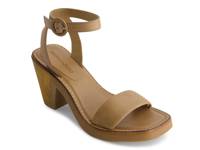 Brisi Sandal Taupe view