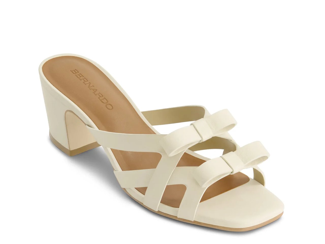Burgo Sandal