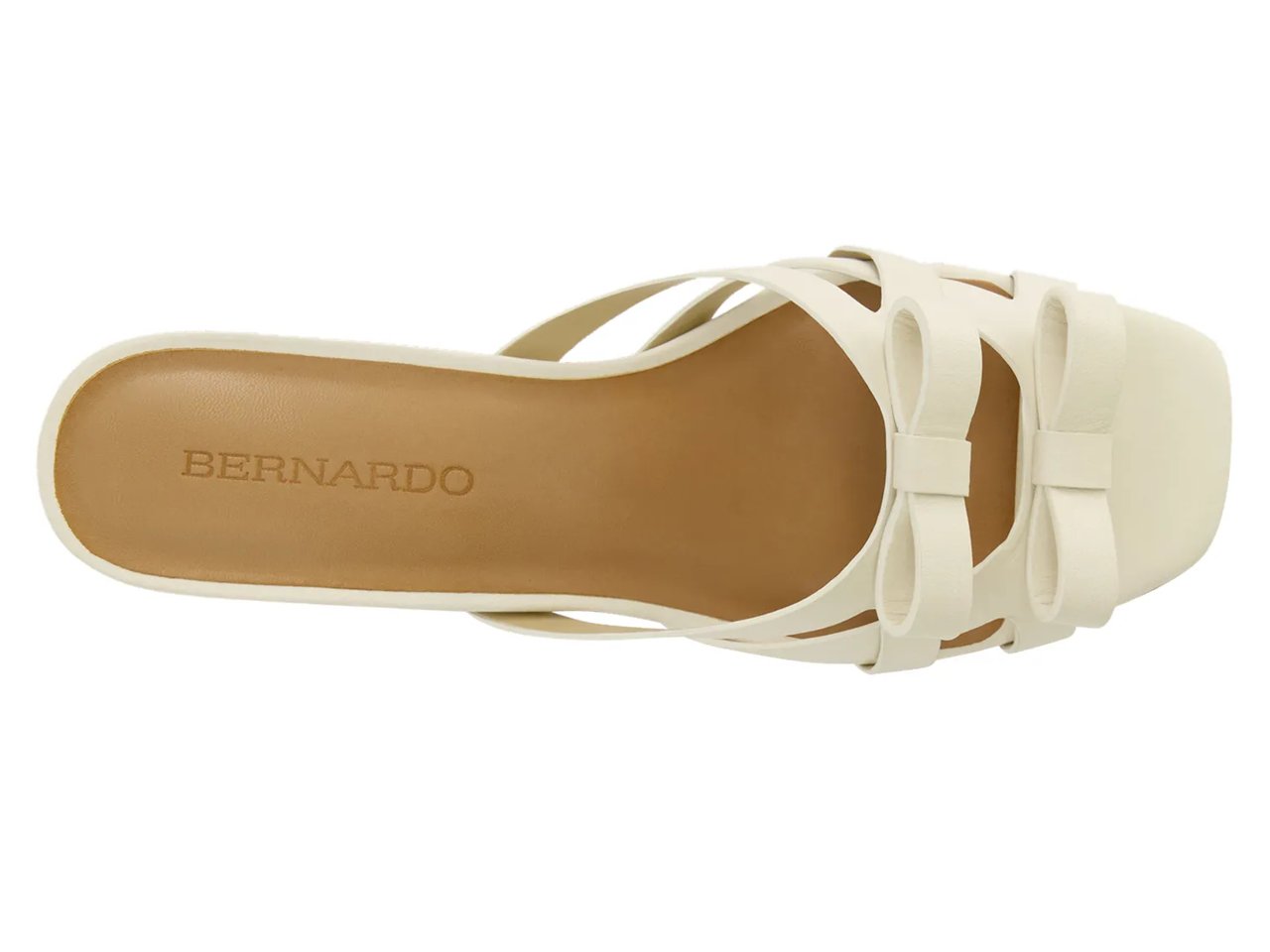 Burgo Sandal