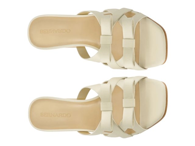 Burgo Sandal