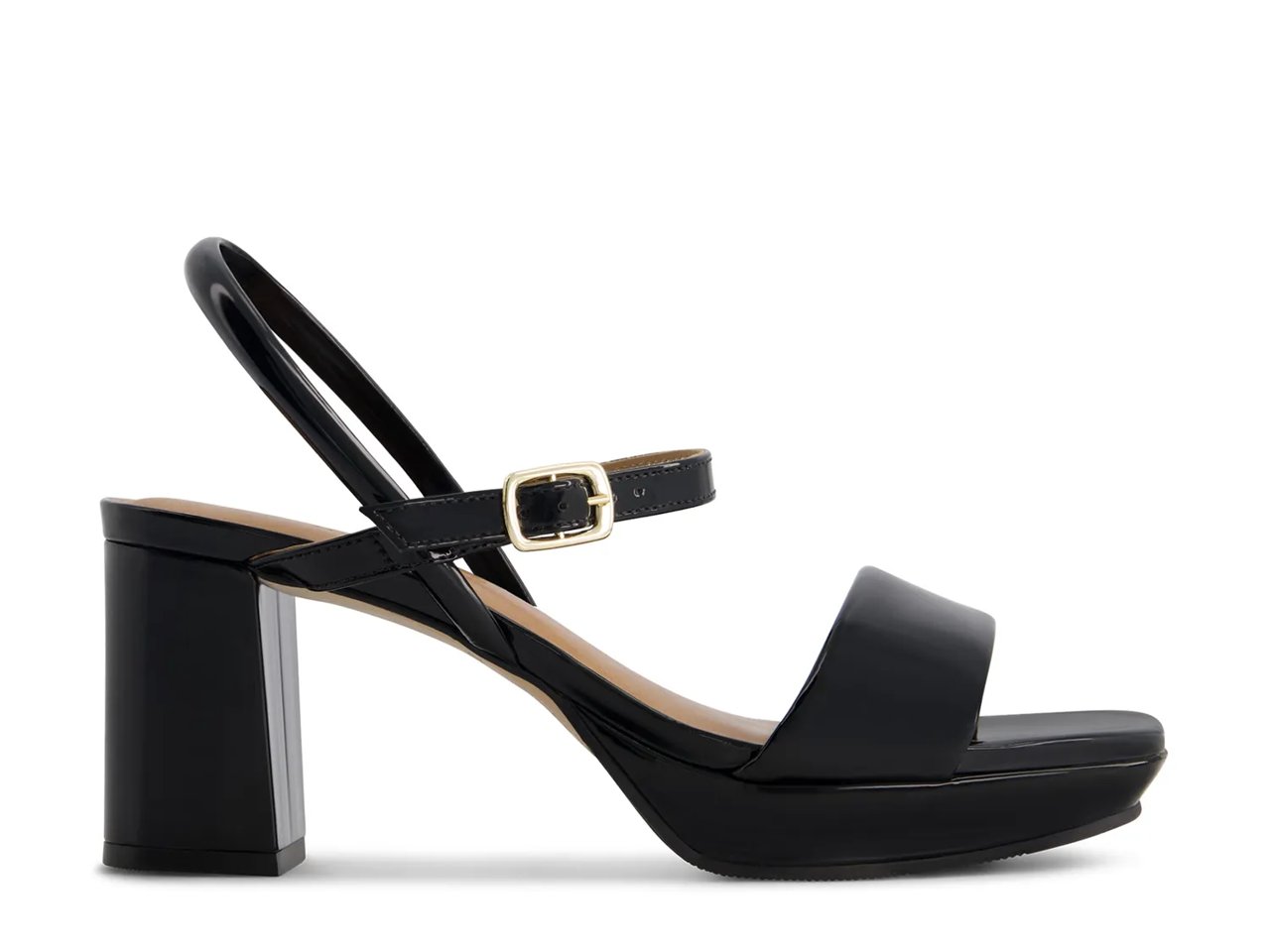Canto Platform Sandal