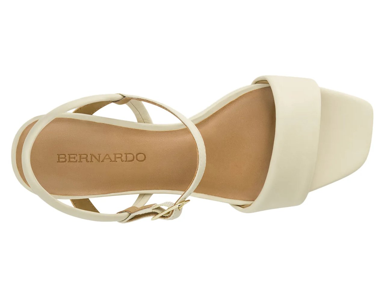 Canto Platform Sandal