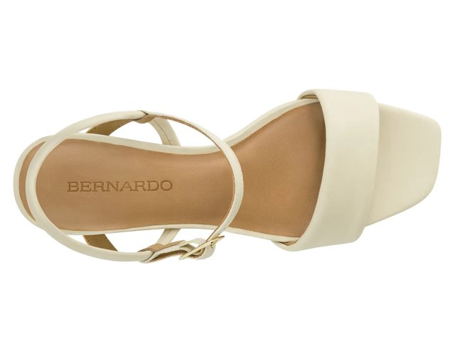 Canto Platform Sandal
