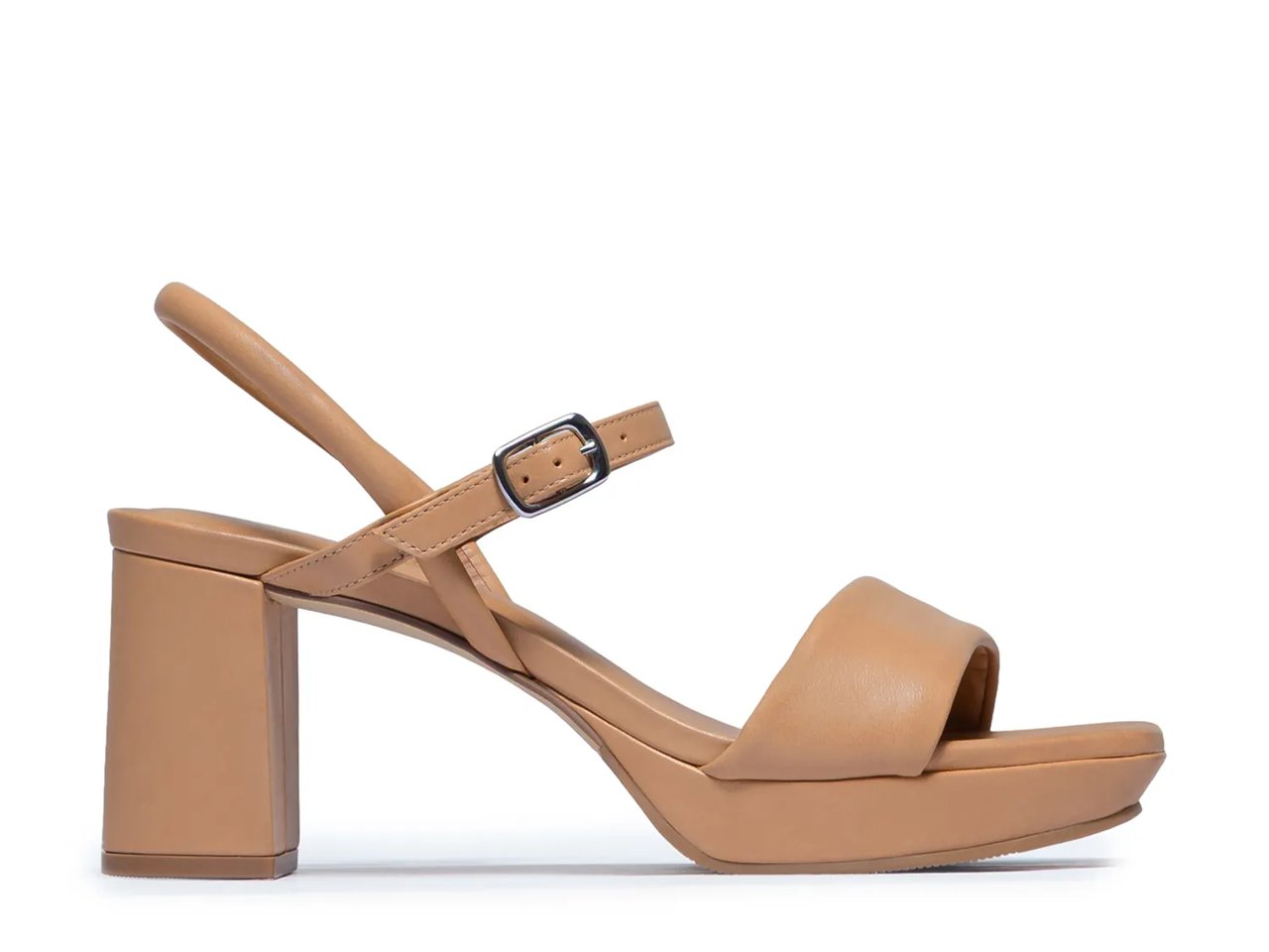 Canto Platform Sandal
