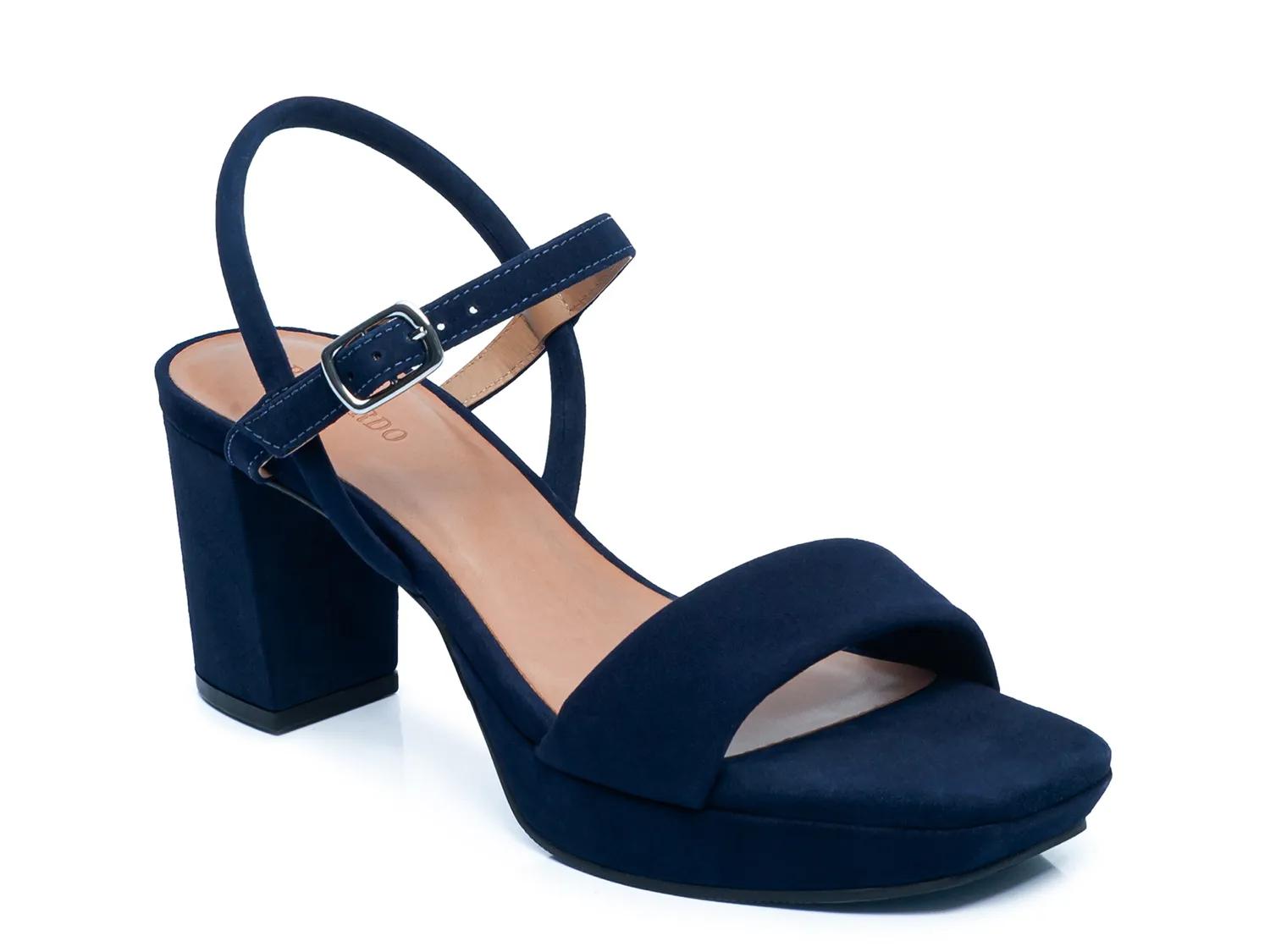 Canto Platform Sandal - image 4