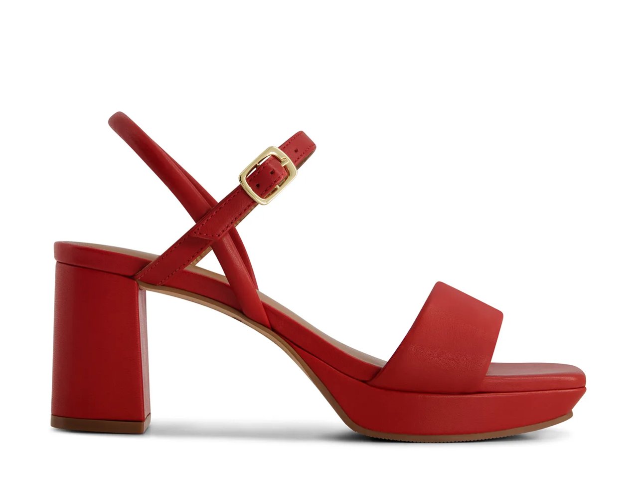 Canto Platform Sandal