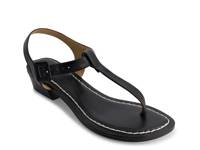 Goya Sandal Black view
