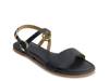Henre Sandal Navy view