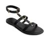 Hera Sandal Black view